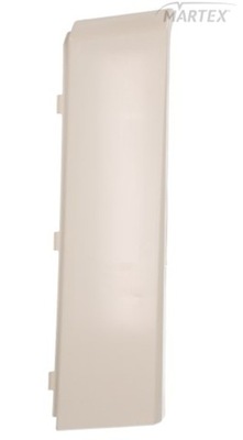 Молдинг решётка rvi magnum левая tangde фото №1