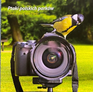 Folder Ptaki polskich parkow