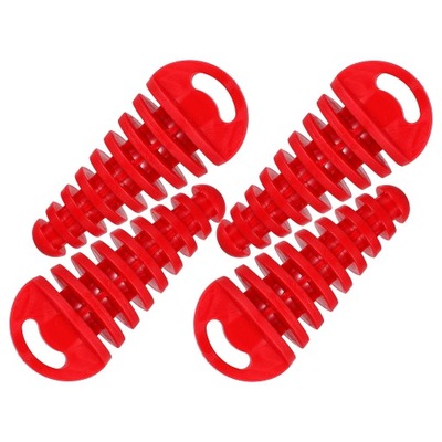 Штекер кришка миття вихлоп motocykla труба задня фото №1