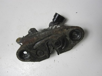 Замок крышки задняя задний chrysler voyager 99r фото №1