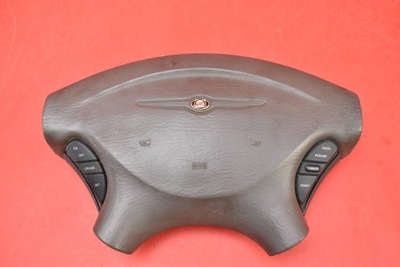 AIRBAG BOLSA VOLANTE CHRYSLER VOYAGER 4 IV 02R  