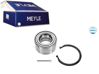 Meyle 37-14 650 0001 набор подшипник колеса фото №1