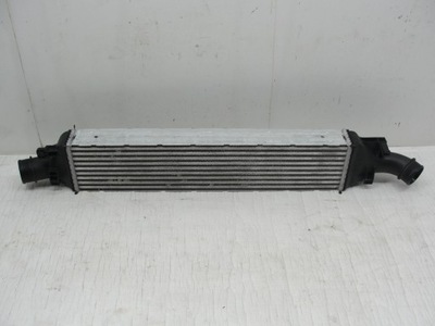 Интеркулер audi q3 2.0tdi 8u0145803b фото №1