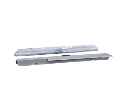 Шторка бічна daf xf 106 2103819 фото №1