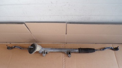 Megane ii рейка рульова 7955501009 фото №1