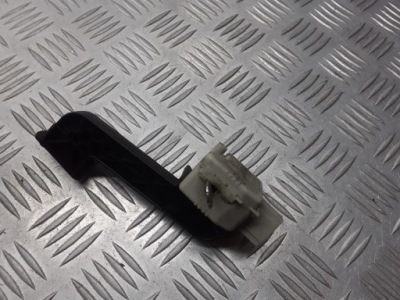 Привід кришка пального mercedes w203 2.0 2038201997 фото №1