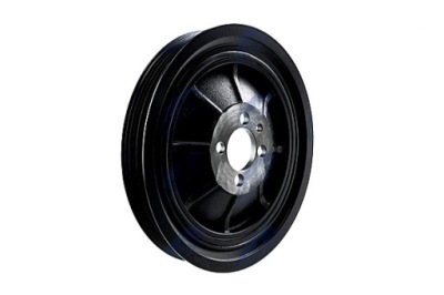 Nty шків колінчастого вала колінчастого opel eng 2.0cdti astra j 09- insignia фото №1