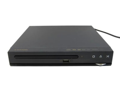 ODTWARZACZ DVD MANTA DVD-067S