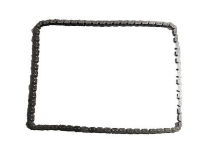 Mazda 6 2.0 16v lf4j цепь распределительного вала фото №1