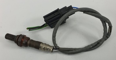 Датчик лямбда-зонд volvo c70 s60 s80 v70 xc70 2.4 r-e604 фото №1