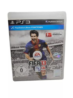 GRA FIFA 13 PS3