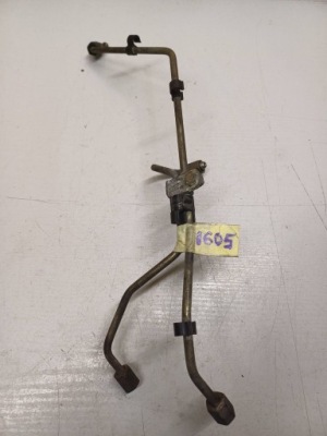 Трубка пального audi a6 c6 фото №1