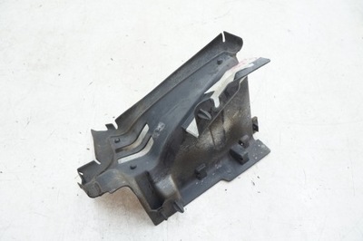 Volvo xc60 повітропровід повітря ліва 31383684 фото №1