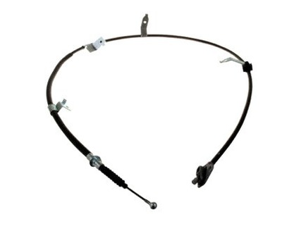 CABLE FRENOS DE MANO TOYOTA AURIS 07-12 PT  