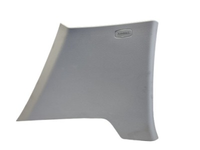 Skoda fabia ii левая защита стойка 5j6867287 фото №1