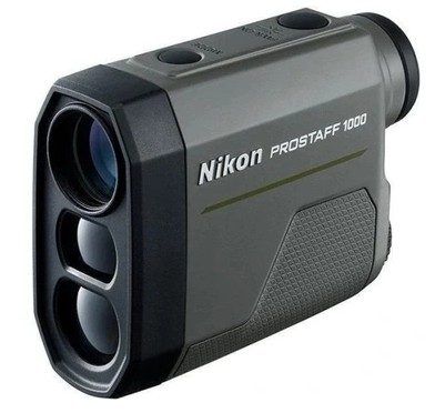 Nikon LRF Prostaff 1000 Laserowy dalmierz