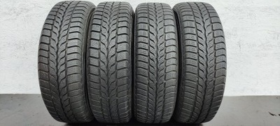 Opony zimowe Uniroyal MS Plus 6 165/65R14 79 T