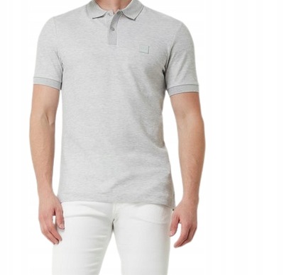 Hugo Boss koszulka polo męska HUGO BOSS L U3B11