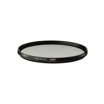 SIGMA WR Filtr fotograficzny Circular PL 77mm