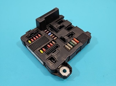 Блок керування upc модуль renault scenic ii 8200306032c фото №1