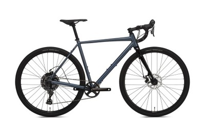 Octane One 2022 GRD 2 Pigeon Blue Gravel S