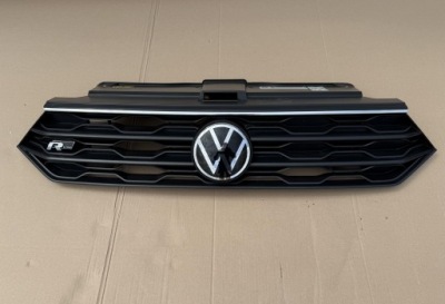 VOLKSWAGEN OE 2GA853651G РЕШІТКА РАДІАТОРА РАДІАТОРА 