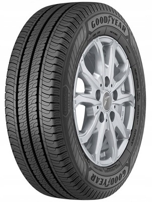 2 НОВЫЕ ШИНЫ ЛЕТНИЕ BUS GOODYEAR 205/75R16C EFFICIENTGRIP CARGO 2