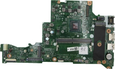 Płyta główna Acer Aspire A315-21 DA0ZASMB8D0 AMD A6-9225