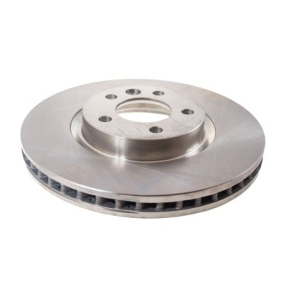 Диск тормозная перед vw transporter t5 03- 333x33 фото №1