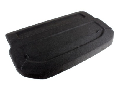 Полка задняя багажника citroen c4 iii 20- r. 98332300zd фото №1