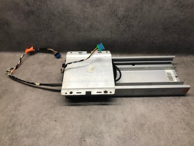 Напрямна підлокітник renault scenic ii фото №1