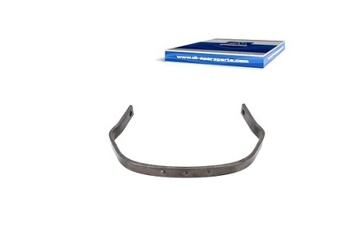 DT SPARE PARTS ДИСК KOTWICZNA RVI KERAX PREMIUM PREMIUM 2 VOLVO B10 фото