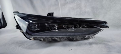 Byd tang full led правый фара лампа ste-4121020c фото №1