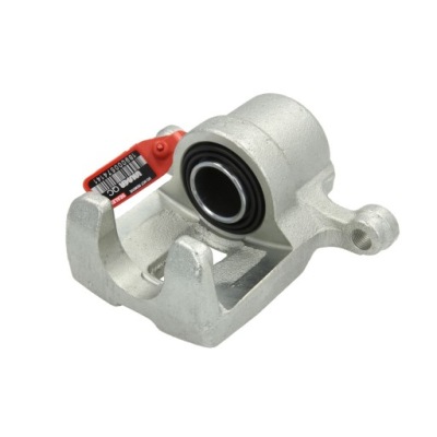 Суппорт тормоза задняя левый nissan murano i 03-08 фото №1