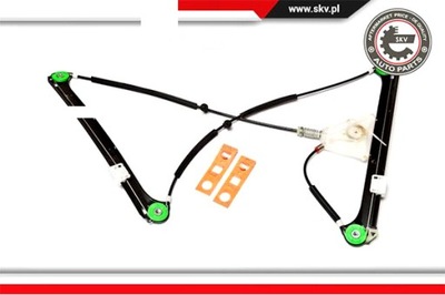 ESEN SKV ELEVADOR VENTANAS 01SKV422 DELANTERO DERECHA AUDI A3 '03-  