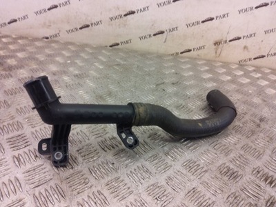 Mazda mx-5 nd 2016 wąż / труба интеркулер фото №1