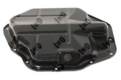 Abakus поддон масла nissan nv200 фото №1