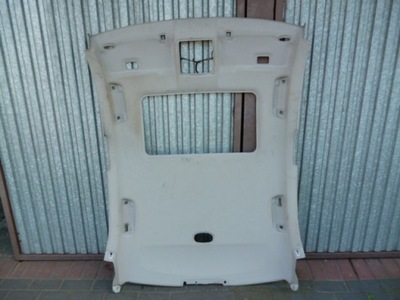 Потолок люк mondeo mk3 sedan 2002 rok фото №1