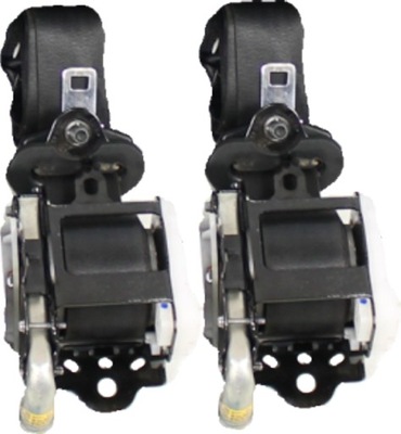 Pas ремни безопасности ford mondeo mk5 fusion фото №1