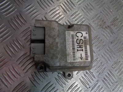 Датчик подушка безпеки chrysler pacifica 04686955ag фото №1