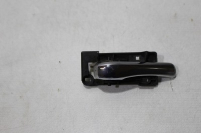 Ручка правая передняя внутренняя alfa romeo 147 фото №1