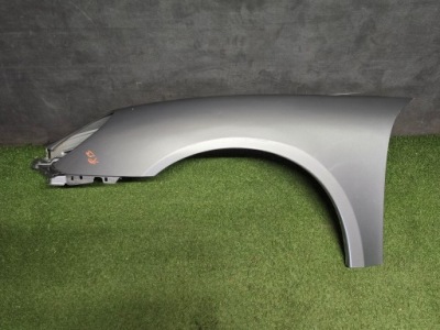 Крыло  левое  перед porsche boxster 987 фото №1