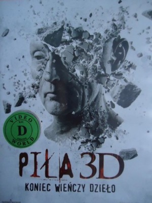 Piła 3D