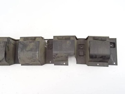 Напрямна бампера задня volvo c70 ii фото №1