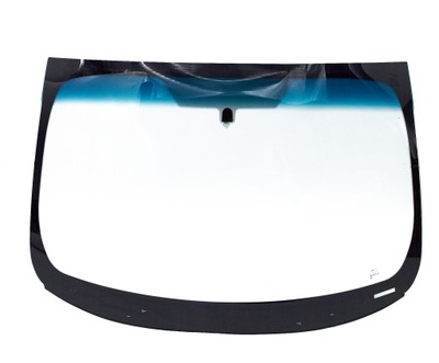 Ford fusion 13 - 17 передняя стекло фото №1