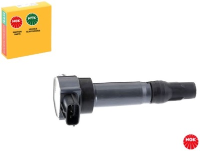 Ngk котушка запалювання mitsubishi colt czc colt vi sm фото №1