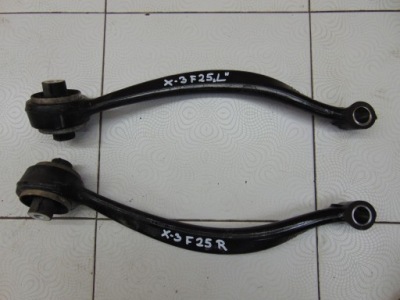 Рычаг перед левый правый bmw x3 f25 фото №1