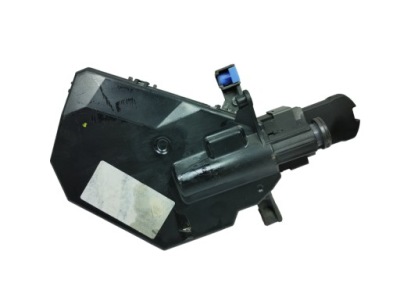 Bmw e65 модуль запалювання замок запалювання 6923765 фото №1