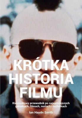 KRÓTKA HISTORIA FILMU, IAN HAYDN SMITH