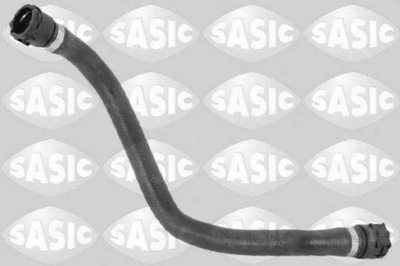 3406380 CABLE DEL RADIADOR BMW 3 E46 2.0D  